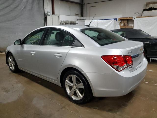 Photo 3 from auction – 2012 CHEVROLET CRUZE LT with VIN 1G1PG5SC0C7382341