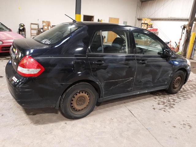 Photo 3 from auction – 2010 NISSAN VERSA S with VIN 3N1BC1AP2AL356636