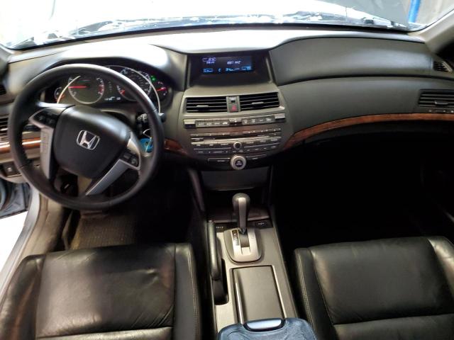 Photo 8 from auction – 2011 HONDA ACCORD EXL with VIN 1HGCP3F82BA018988