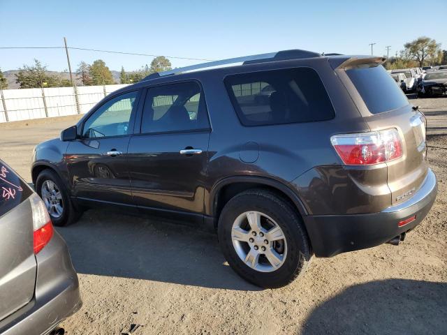 Photo 2 from auction – 2012 GMC ACADIA SLE with VIN 1GKKRNEDXCJ190299