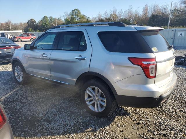 Photo 2 from auction – 2013 FORD EXPLORER X with VIN 1FM5K7D93DGB03214