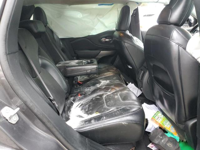 Photo 11 from auction – 2019 JEEP CHEROKEE L with VIN 1C4PJLDX9KD359248