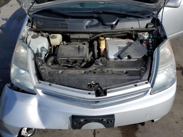 Photo 11 from auction – 2007 TOYOTA PRIUS with VIN JTDKB20U977607761