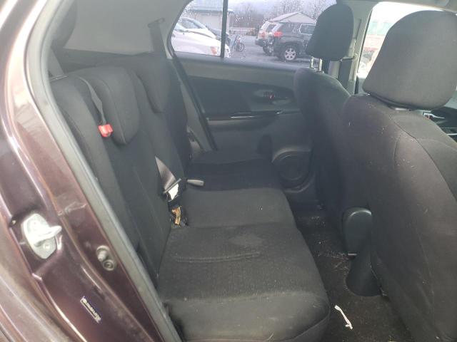 Photo 10 from auction – 2010 TOYOTA SCION XD with VIN JTKKU4B41AJ057560