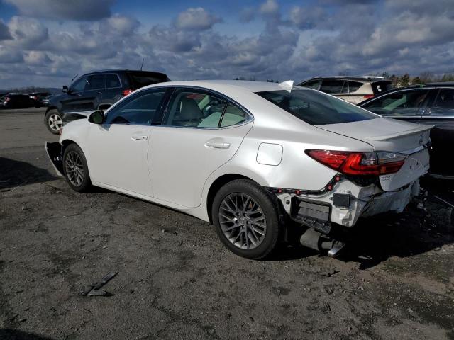 Photo 2 from auction – 2018 LEXUS ES 350 with VIN 58ABK1GG0JU116325