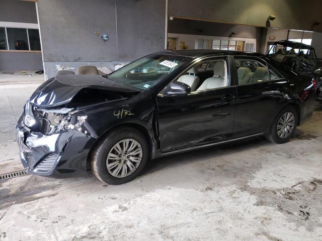Zdjęcie 1 z aukcji – 2012 TOYOTA CAMRY BASE z VIN 4T1BF1FK8CU149383