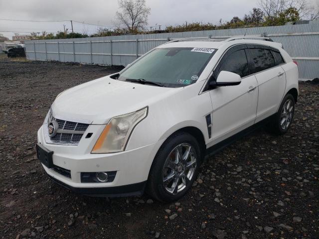 Photo 1 from auction – 2010 CADILLAC SRX PERFOR with VIN 3GYFNBEY8AS562271
