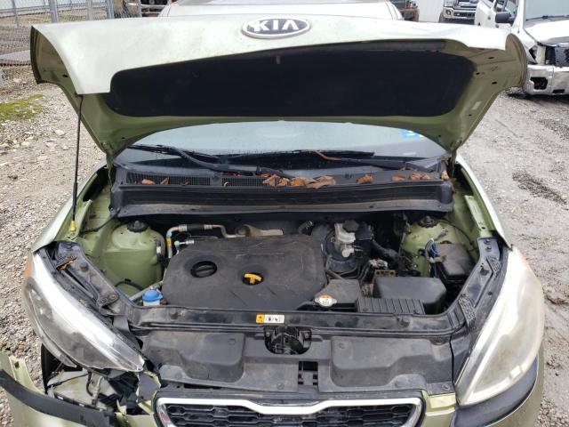 Photo 11 from auction – 2012 KIA SOUL + with VIN KNDJT2A61C7381041