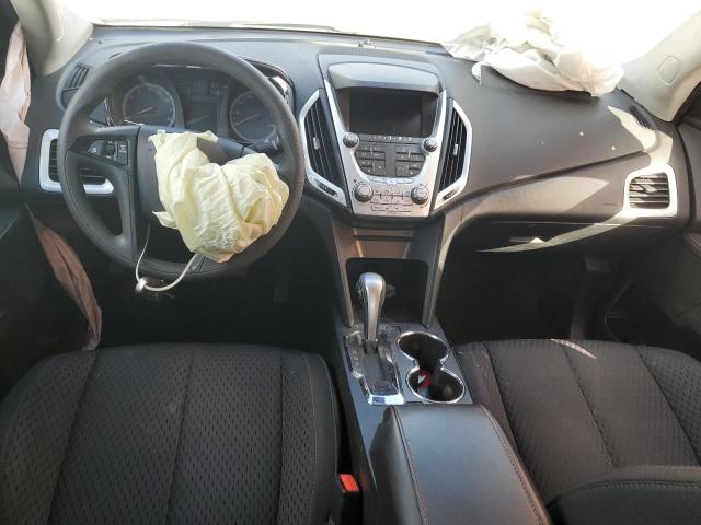 Zdjęcie 8 z aukcji – 2014 GMC TERRAIN SL z VIN 2GKALMEK6E6347719