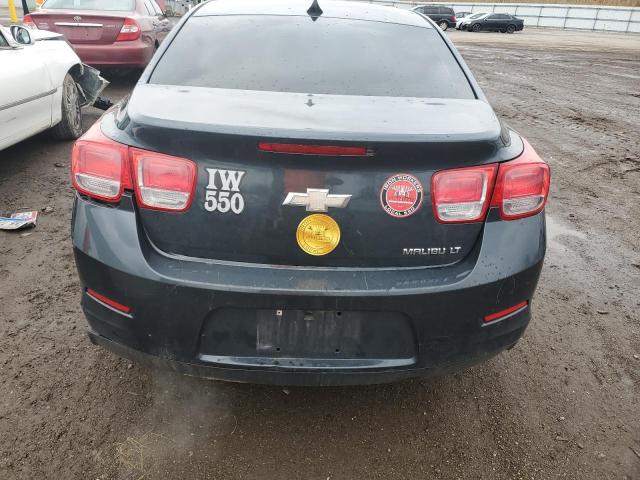 Photo 6 from auction – 2014 CHEVROLET MALIBU 1LT with VIN 1G11C5SL3EF183729