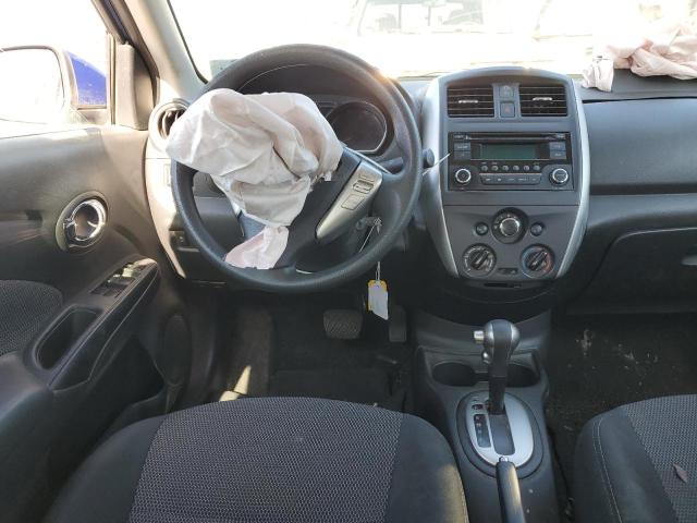 Photo 8 from auction – 2015 NISSAN VERSA S with VIN 3N1CN7AP5FL810435