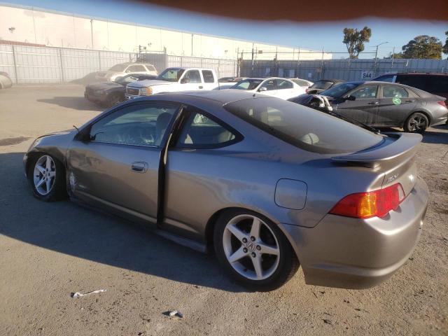 Photo 2 from auction – 2002 ACURA RSX with VIN JH4DC53892C027687