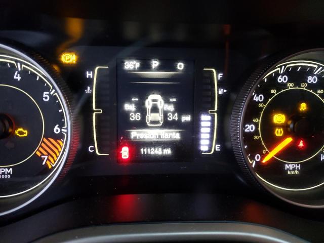 Photo 9 from auction – 2015 JEEP CHEROKEE S with VIN 1C4PJMABXFW686489