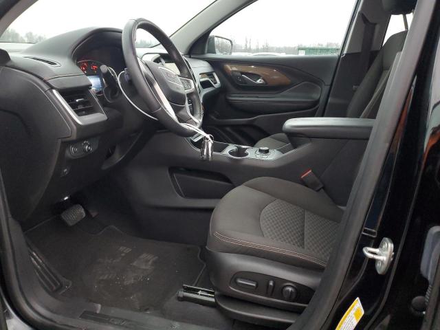 Photo 7 from auction – 2019 GMC TERRAIN SL with VIN 3GKALTEV7KL282763