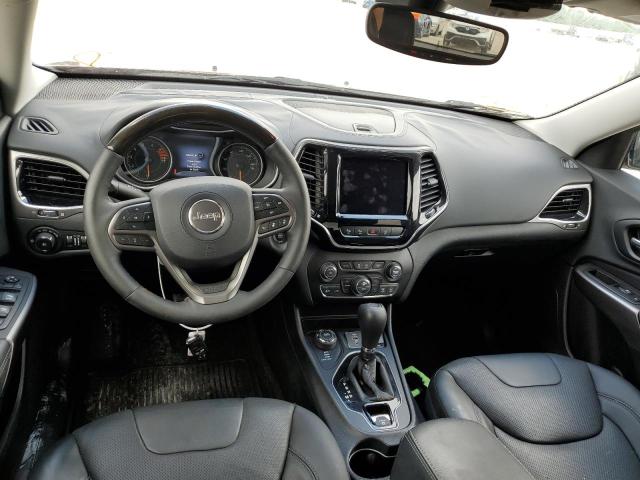 Photo 8 from auction – 2019 JEEP CHEROKEE O with VIN 1C4PJMJX6KD185553