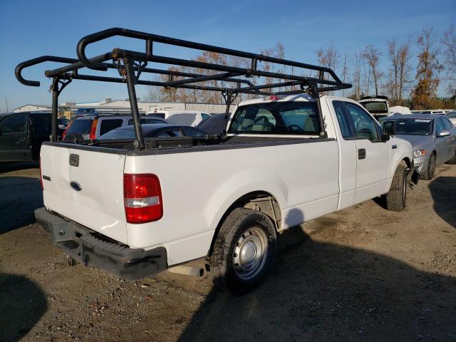 Photo 3 from auction – 2007 FORD F150 with VIN 1FTRF12247NA62427