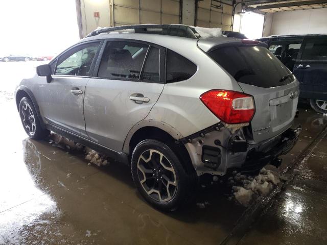 Photo 2 from auction – 2016 SUBARU CROSSTREK with VIN JF2GPADC4G8261178