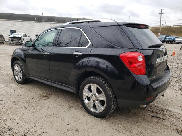 Photo 2 from auction – 2012 CHEVROLET EQUINOX LT with VIN 2GNFLGE52C6221228