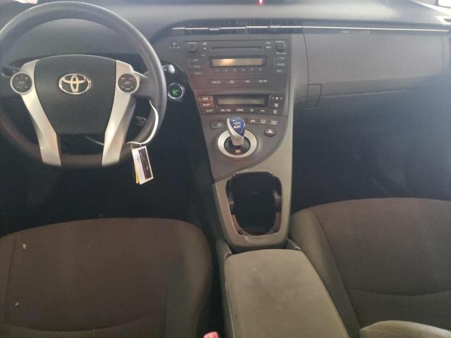 صورة رقم 8 من المزاد - 2011 TOYOTA PRIUS مع VIN JTDKN3DU4B5334045