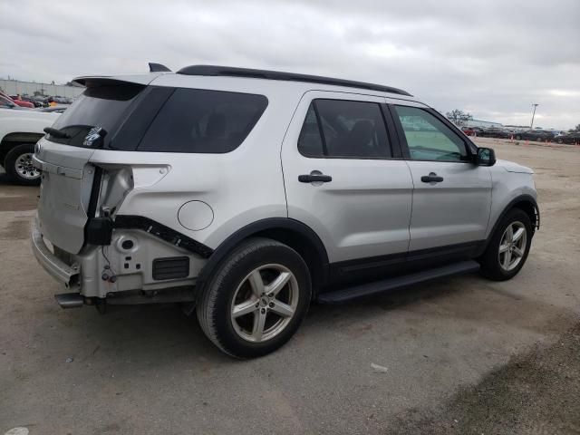 Photo 3 from auction – 2018 FORD EXPLORER with VIN 1FM5K7BH3JGB63354