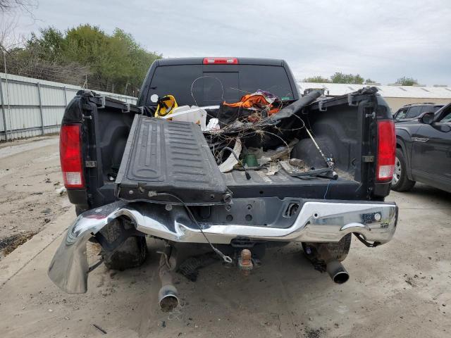 Photo 6 from auction – 2016 RAM 1500 SLT with VIN 3C6RR6LT0GG376006