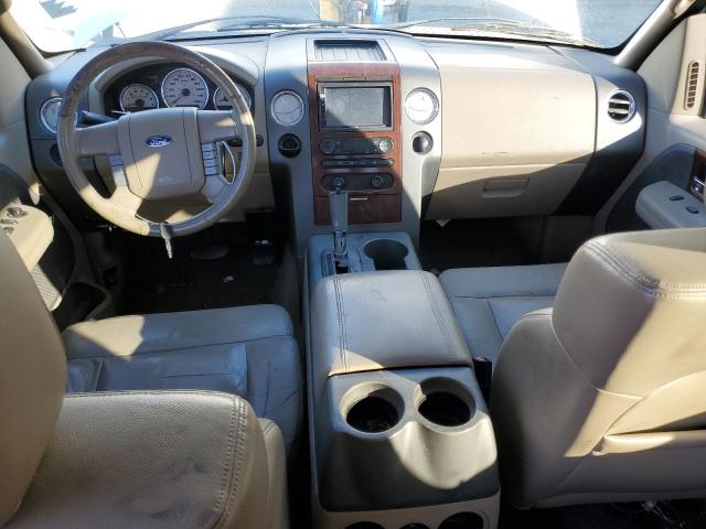 Photo 8 from auction – 2005 FORD F150 SUPER with VIN 1FTPW12565KD49199