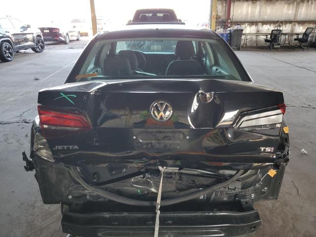 Photo 6 from auction – 2018 VOLKSWAGEN JETTA S with VIN 3VW2B7AJ9JM244440