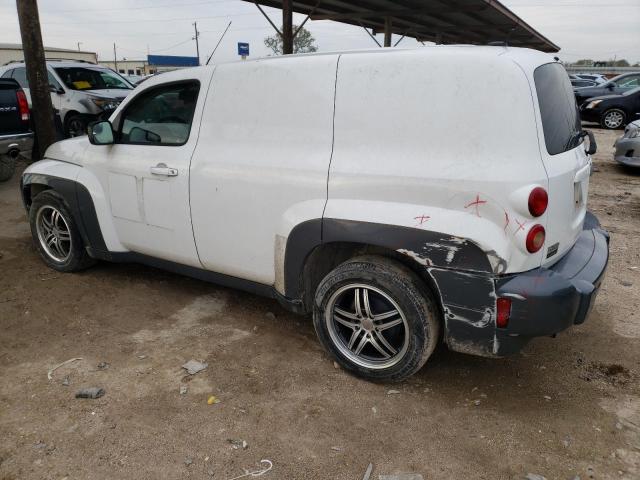 Photo 2 from auction – 2010 CHEVROLET HHR PANEL with VIN 3GCAAADB5AS519915