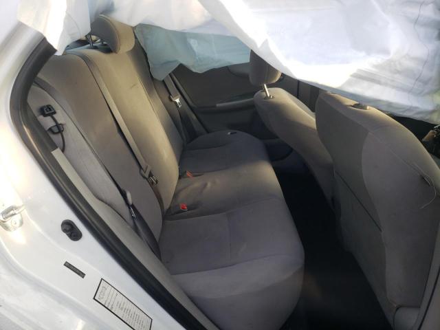 Photo 10 from auction – 2011 TOYOTA COROLLA BA with VIN JTDBU4EE0B9126642