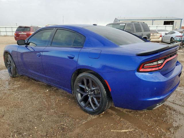 Photo 2 from auction – 2021 DODGE CHARGER SX with VIN 2C3CDXBG4MH512662