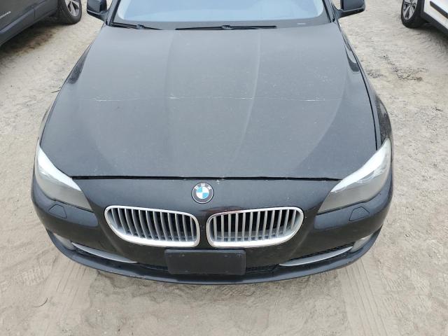 صورة رقم 11 من المزاد - 2011 BMW 550 I مع VIN WBAFR9C59BC270323