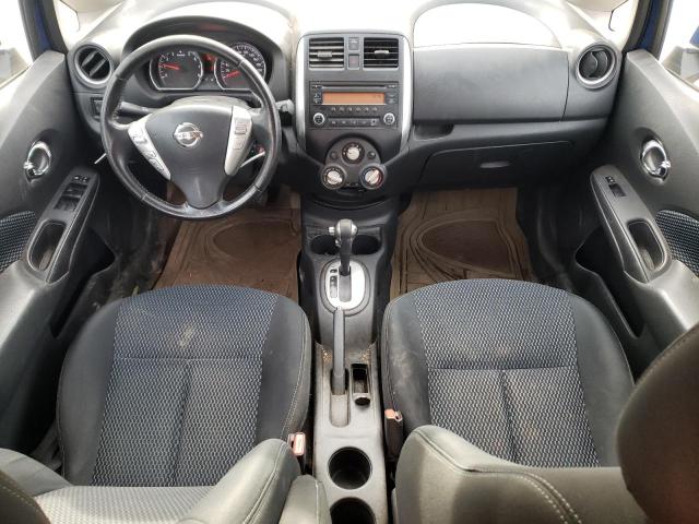 Photo 8 from auction – 2014 NISSAN VERSA NOTE with VIN 3N1CE2CP3EL364283