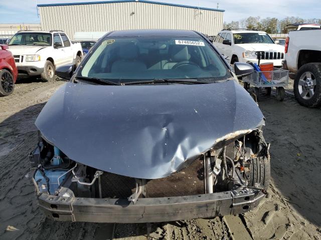 Photo 5 from auction – 2014 TOYOTA COROLLA L with VIN 2T1BURHE4EC107082