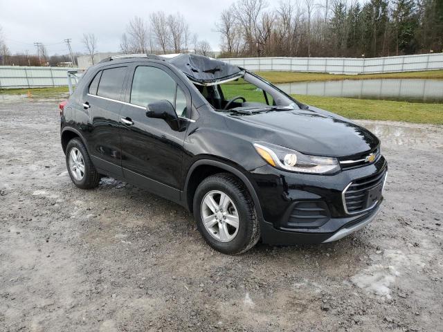 Photo 4 from auction – 2019 CHEVROLET TRAX 1LT with VIN KL7CJPSBXKB839093