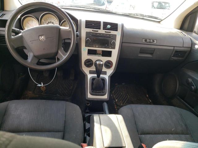 Photo 8 from auction – 2009 DODGE CALIBER SE with VIN 1B3HB28C69D112218