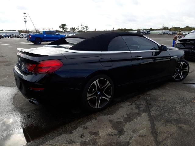 Photo 3 from auction – 2013 BMW 650 XI with VIN WBAYP1C56DDX00970