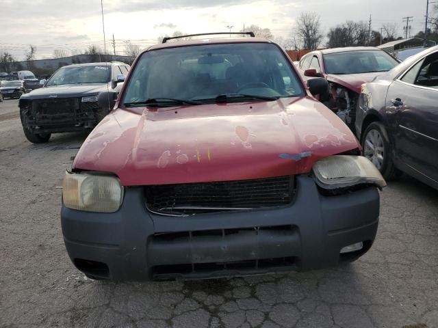 Photo 5 from auction – 2003 FORD ESCAPE XLT with VIN 1FMYU03163KC36832