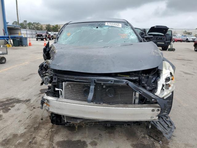 Photo 5 from auction – 2015 NISSAN ALTIMA 2.5 with VIN 1N4AL3AP9FN902205