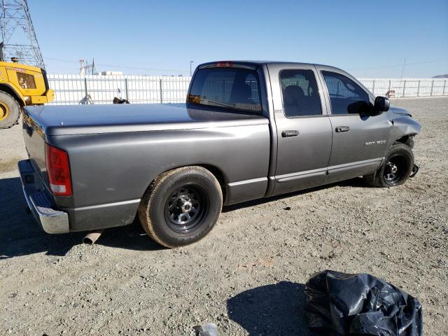 Photo 3 from auction – 2002 DODGE RAM 1500 with VIN 3D7HA18N02G123517