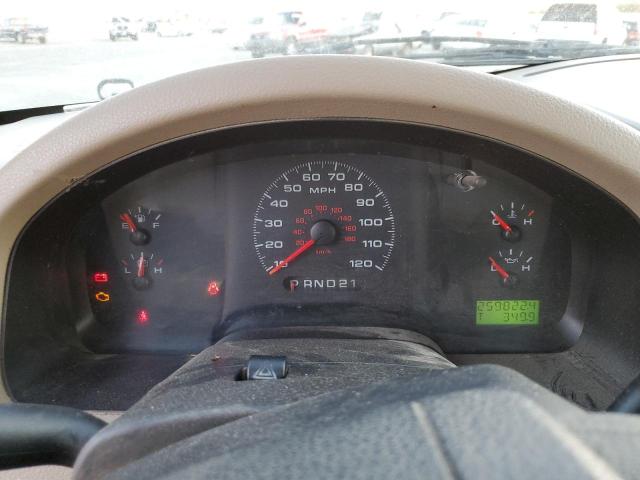 Photo 9 from auction – 2008 FORD F150 with VIN 1FTRF12288KC43095