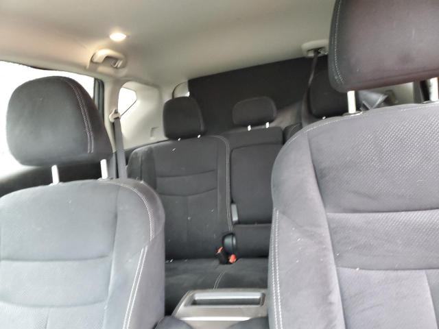 Photo 10 from auction – 2021 NISSAN MURANO SV with VIN 5N1AZ2BS8MC124067