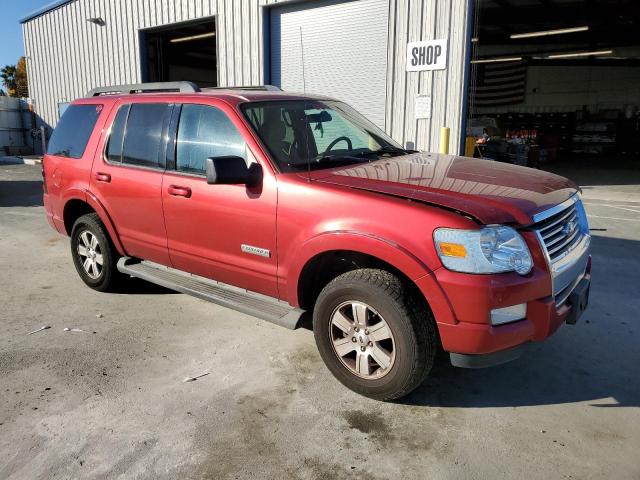 Photo 4 from auction – 2008 FORD EXPLORER X with VIN 1FMEU63E38UA38598
