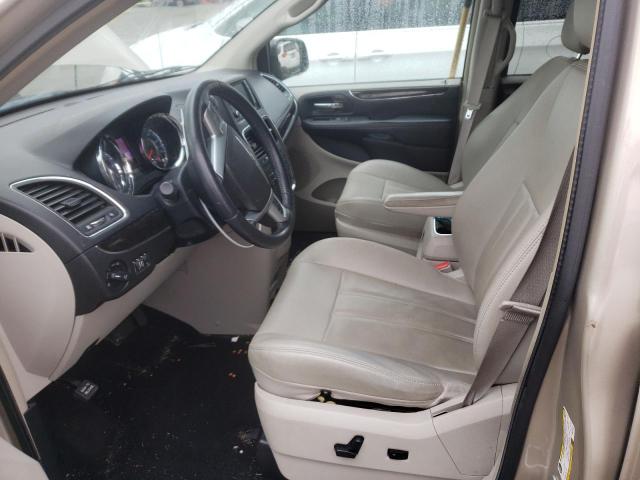 Photo 7 from auction – 2013 CHRYSLER TOWN & COU with VIN 2C4RC1BG0DR670836