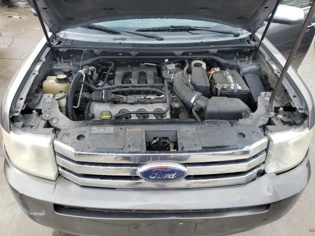 Photo 12 from auction – 2009 FORD FLEX LIMIT with VIN 2FMDK53C79BA00356