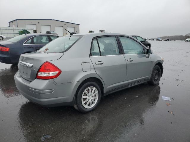 Photo 3 from auction – 2007 NISSAN VERSA S with VIN 3N1BC11E47L414088