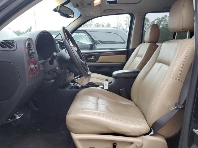 Photo 7 from auction – 2006 SAAB 9-7X LINEA with VIN 5S3ET13SX62801056