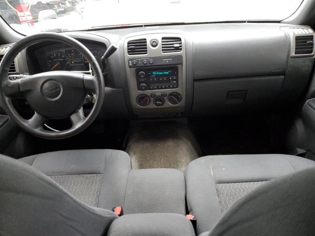 Photo 8 from auction – 2006 CHEVROLET COLORADO with VIN 1GCDT136068267020