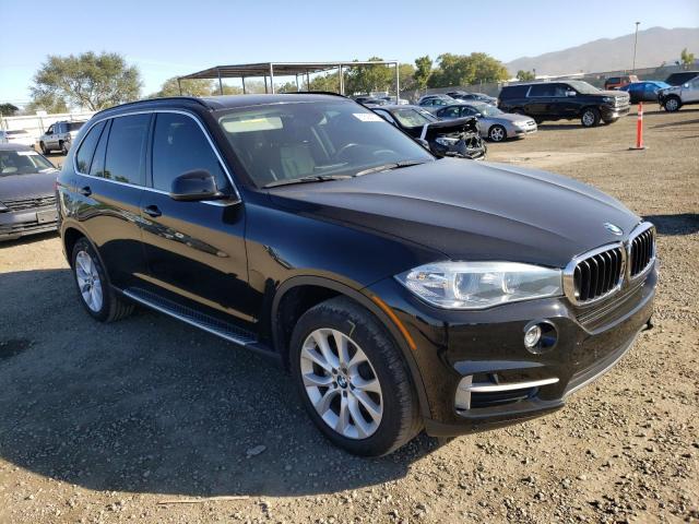 Photo 4 from auction – 2016 BMW X5 SDRIVE3 with VIN 5UXKR2C5XG0H42824