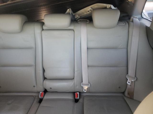 Photo 10 from auction – 2007 ACURA RDX with VIN 5J8TB18217A008309