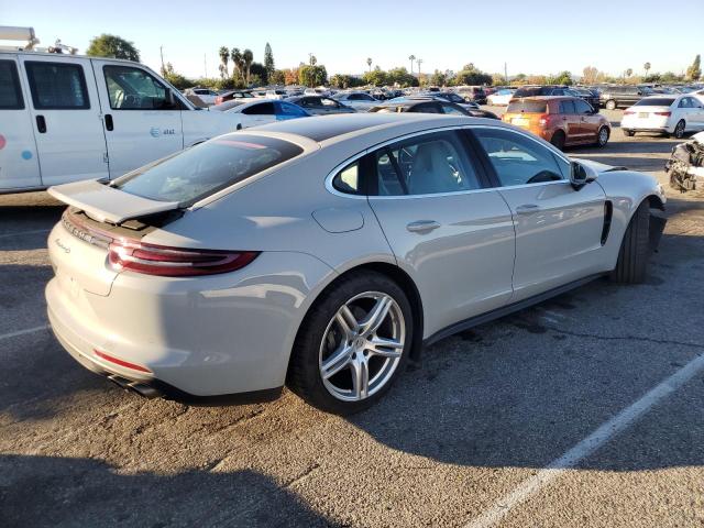 Photo 3 from auction – 2019 PORSCHE PANAMERA 4 with VIN WP0AB2A75KL128046